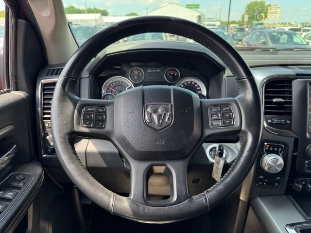 Used 2014 RAM 1500 Sport AWD/4WD image 29