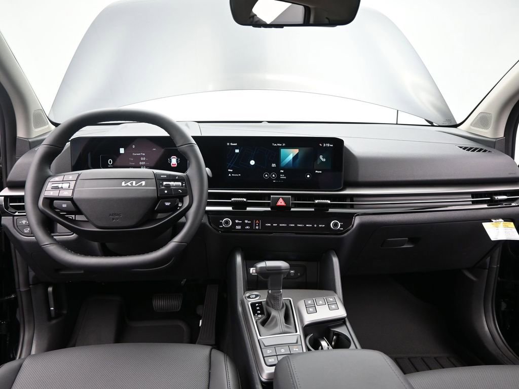 New 2026 Kia Sportage SX image 36
