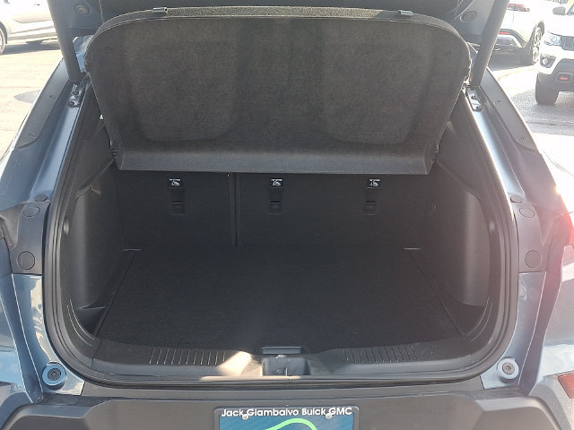 Certified 2026 Buick Envista Preferred w/ Convenience I Package FWD image 28