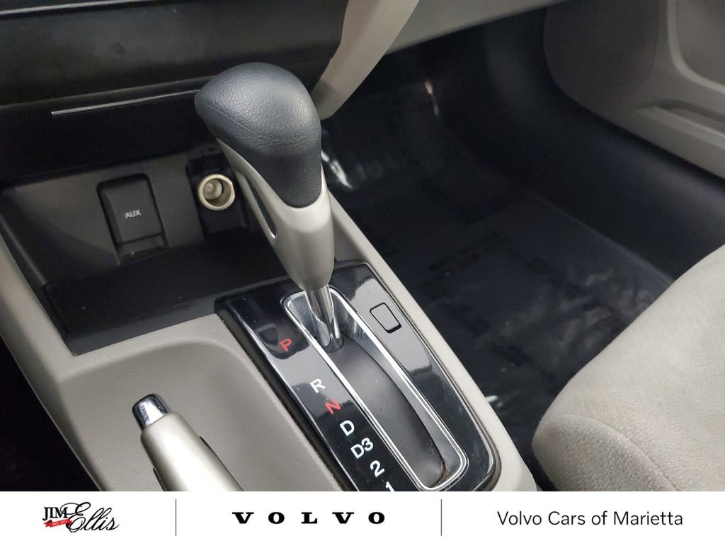 Used 2013 Honda Civic LX image 30