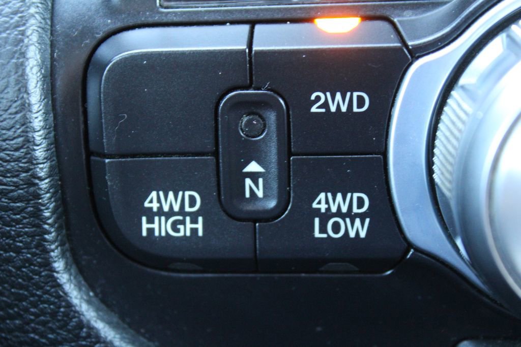 Used 2022 RAM 1500 Rebel w/ Rebel Level A Equipment Group image 44