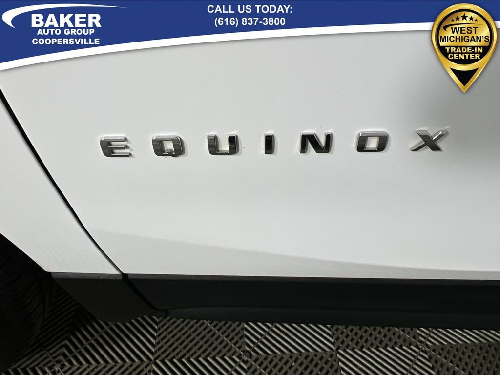 Used 2019 Chevrolet Equinox LT image 31