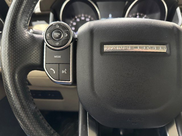 Used 2016 Land Rover Range Rover Sport HSE image 69