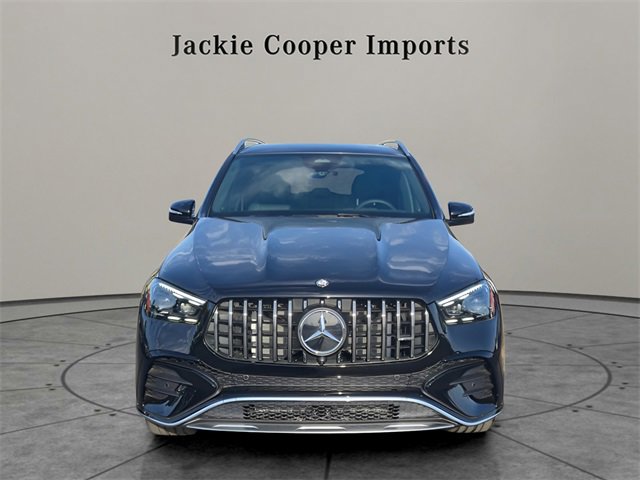 New 2025 Mercedes-Benz GLE 53 AMG 4MATIC image 5