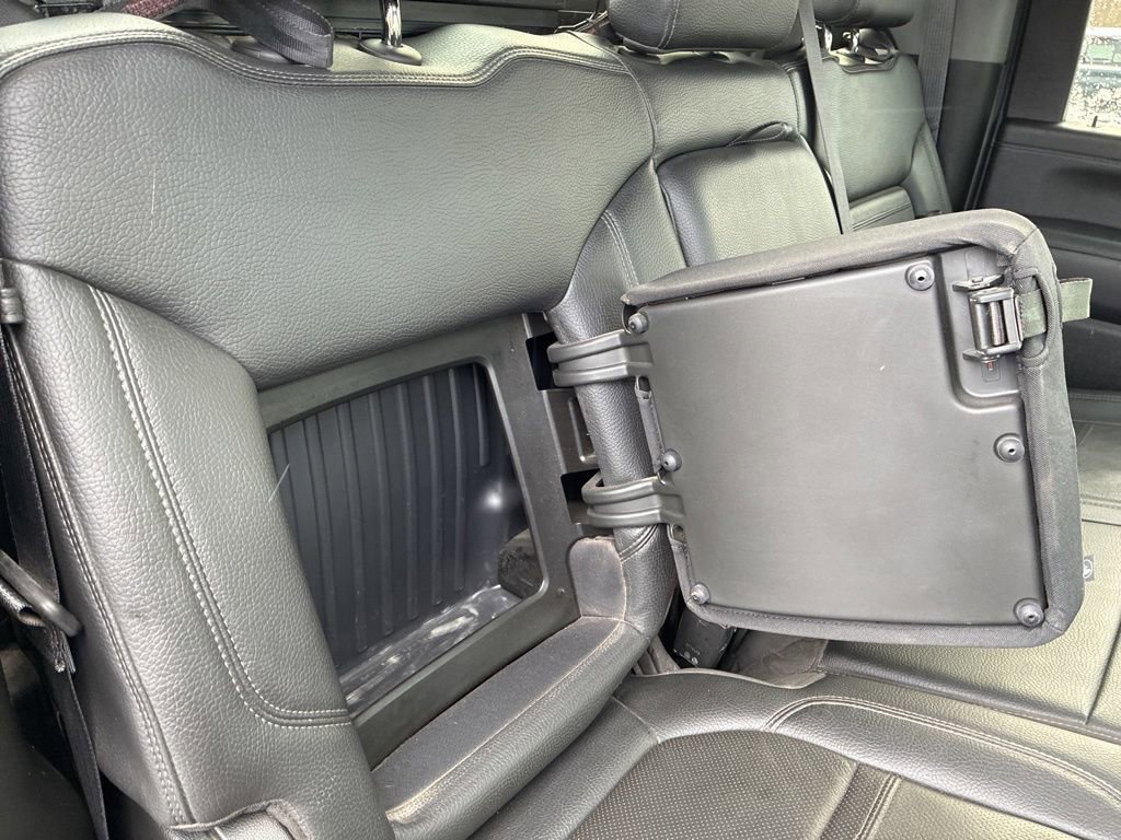 Used 2022 GMC Sierra 2500 Denali w/ Denali Black Diamond Edition image 41