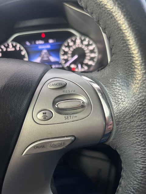 Used 2017 Nissan Murano Platinum w/ Platinum Technology Package image 20