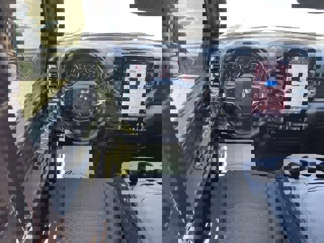 New 2026 RAM 2500 Tradesman image 15