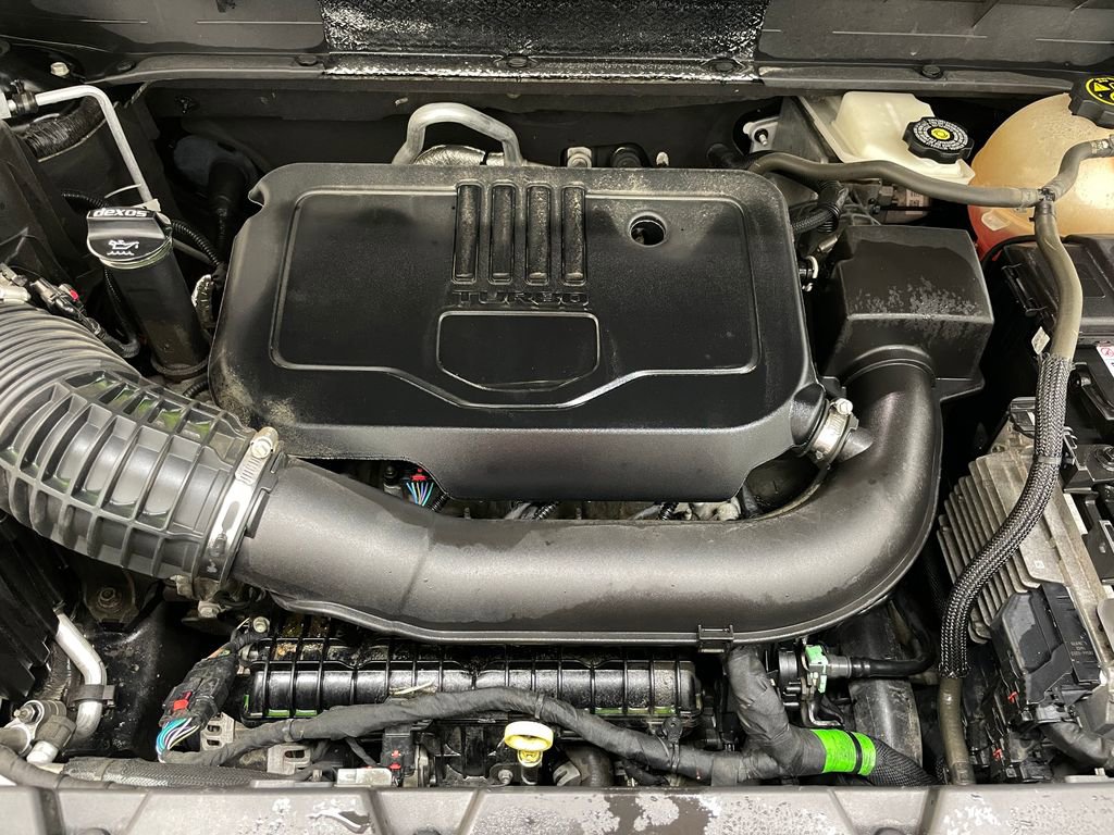 Used 2023 GMC Acadia Denali FWD image 50