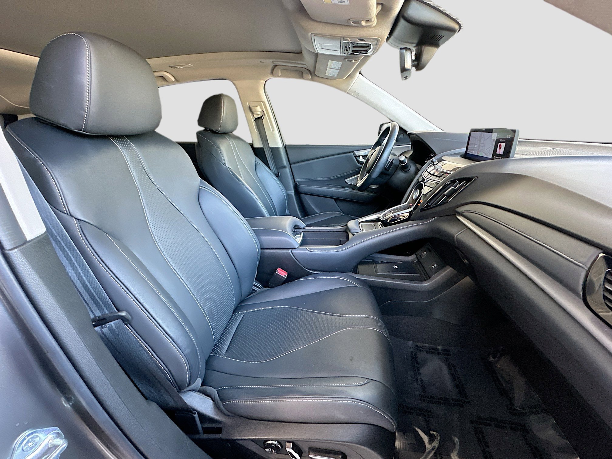 Used 2023 Acura RDX FWD w/ Technology Package image 30