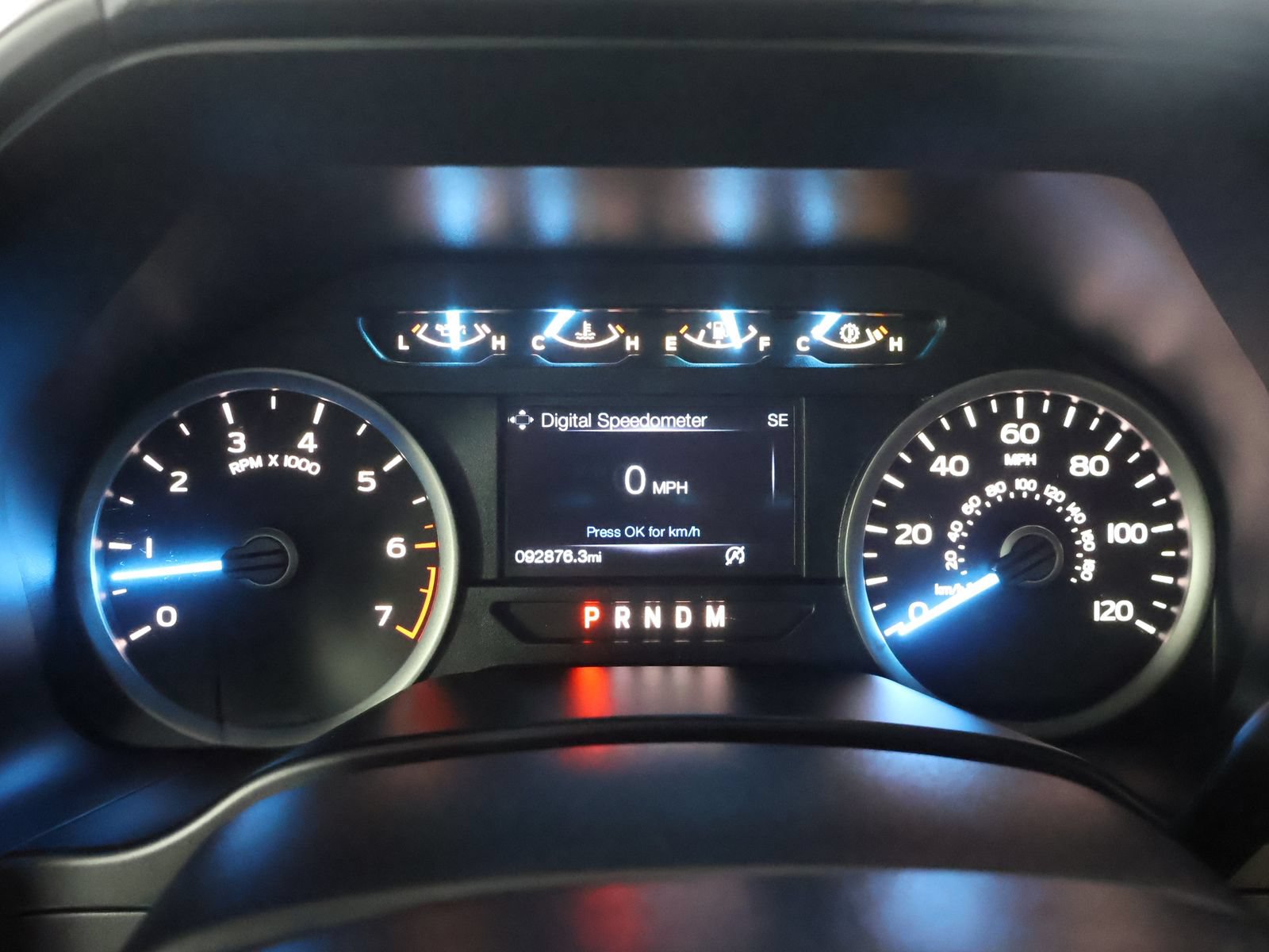 Used 2020 Ford F150 XLT w/ Equipment Group 302A Luxury AWD/4WD image 36
