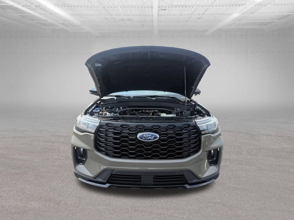 New 2026 Ford Explorer ST-Line AWD/4WD image 58