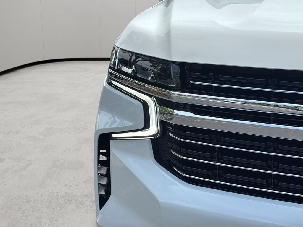 Used 2022 Chevrolet Tahoe LT RWD image 43