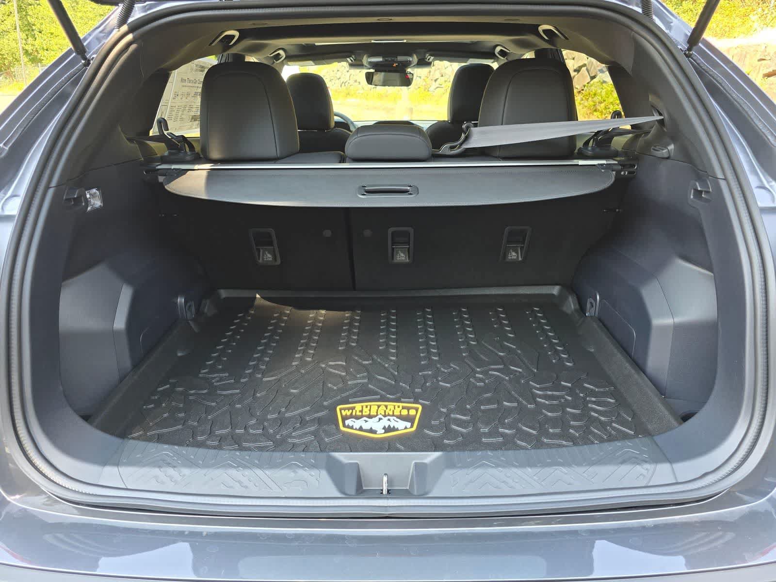New 2026 Subaru Crosstrek 2.5i Wilderness AWD/4WD image 29