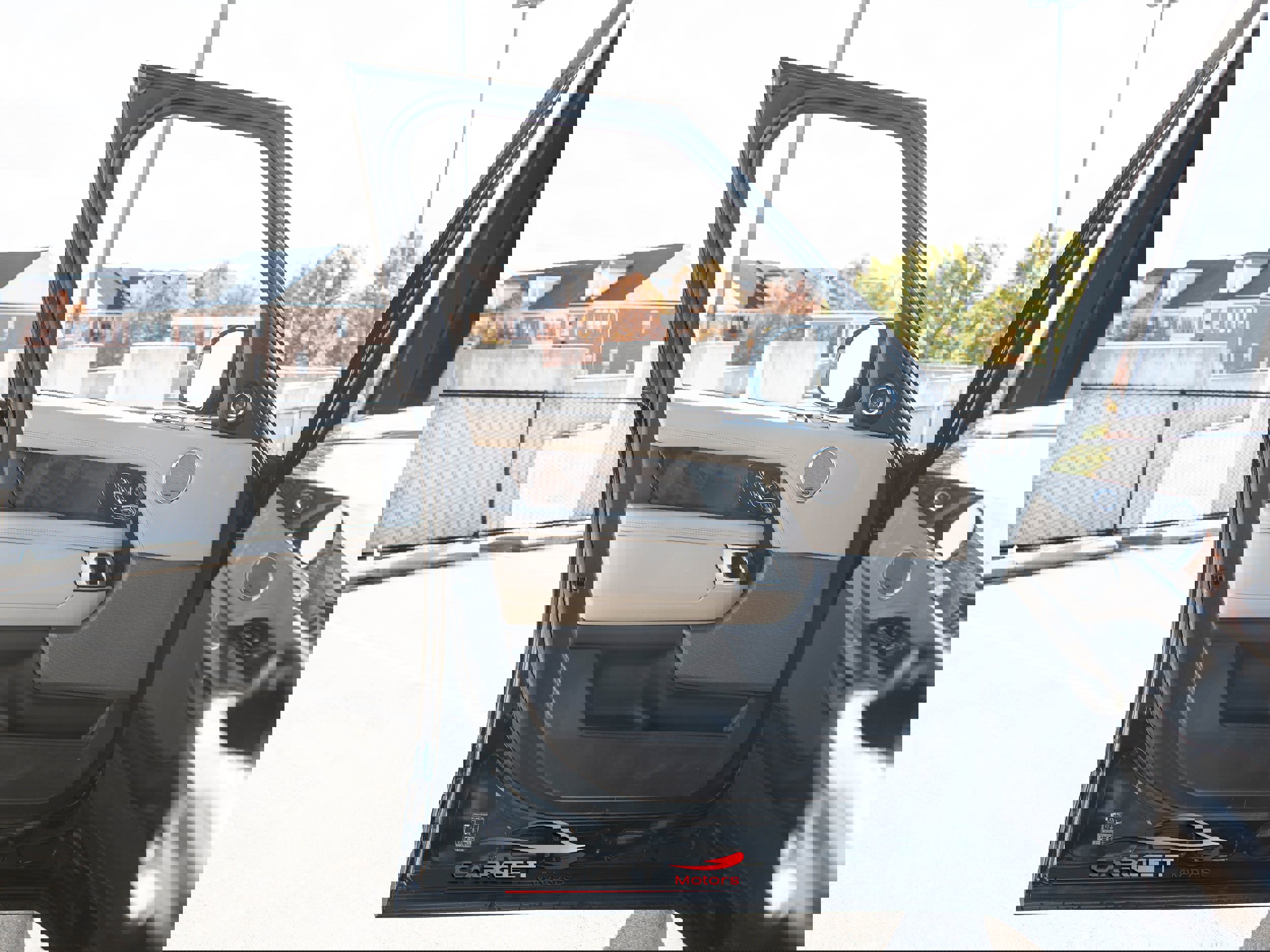 Used 2021 Land Rover Range Rover P525 Westminster Edition image 44