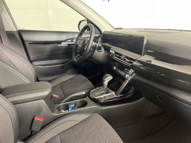 New 2026 Kia Seltos S image 14