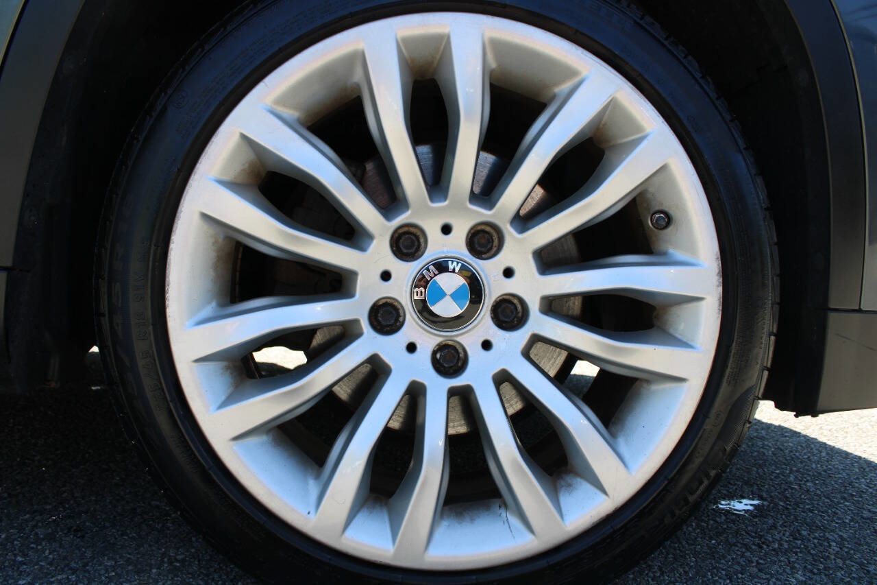 Used 2014 BMW X1 xDrive28i AWD/4WD image 21