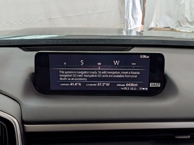 New 2026 MAZDA CX-50 AWD 2.5 S w/ Weather Package image 26