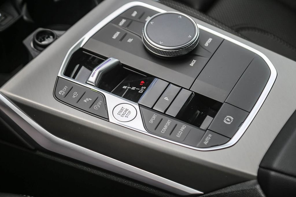 New 2026 BMW M340i RWD image 16