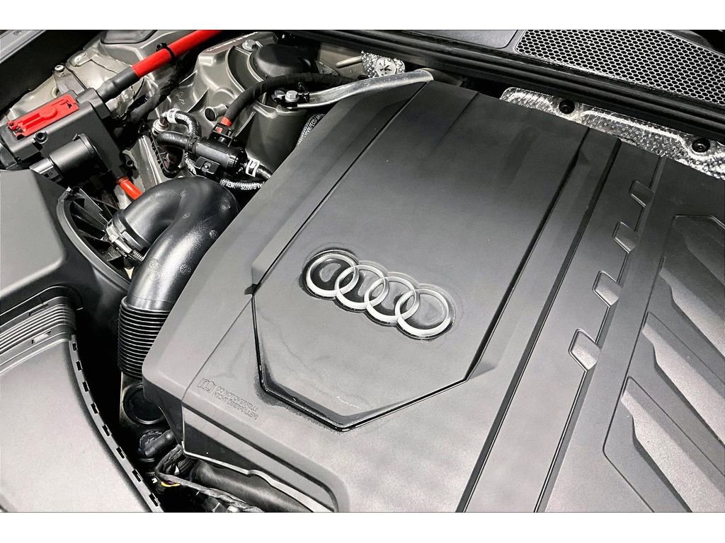 Used 2022 Audi A6 Premium Plus image 32