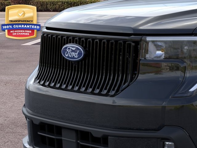 New 2026 Ford Maverick Lobo AWD/4WD image 18