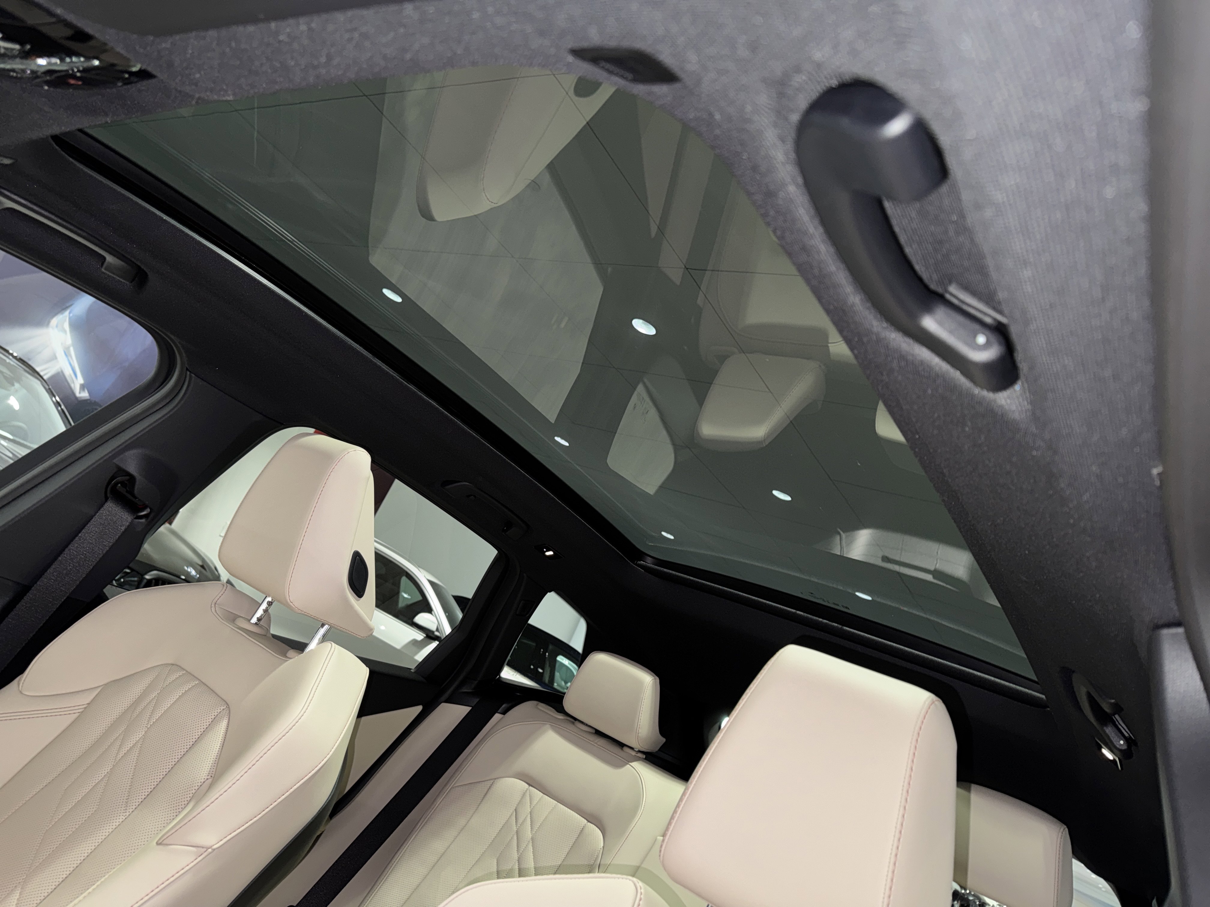 New 2026 BMW X3 xDrive30 w/ Premium Package image 23