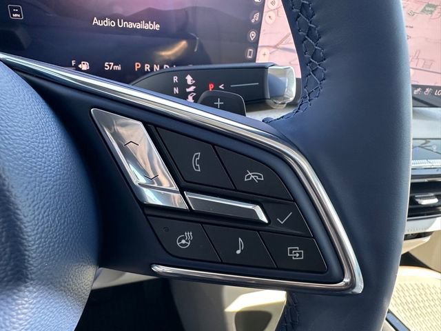 New 2026 Buick Enclave Avenir w/ Super Cruise Package image 28