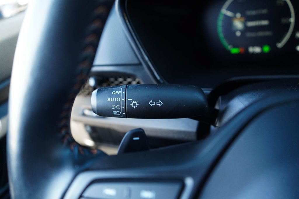Used 2024 Honda CR-V Sport image 35