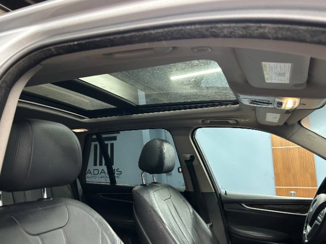 Used 2015 BMW X5 sDrive35i image 12