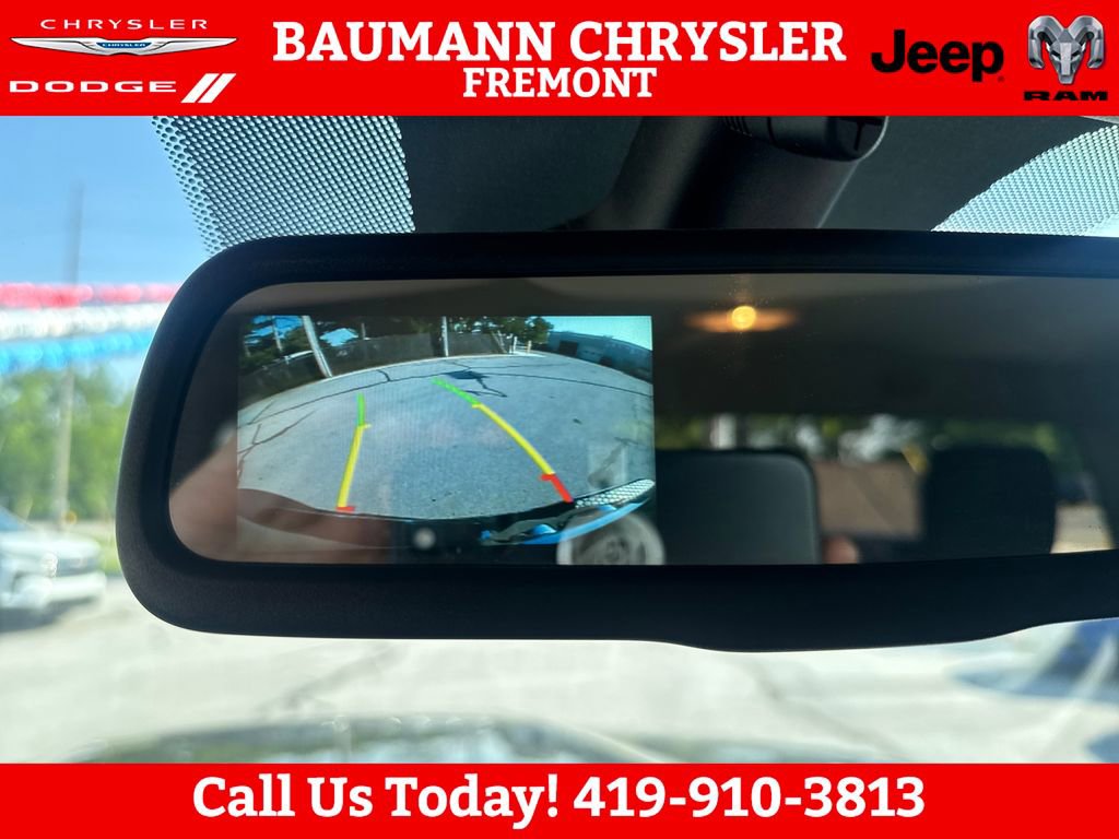 Used 2019 RAM 1500 ST AWD/4WD image 19