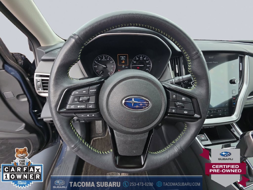 Used 2024 Subaru Outback Onyx Edition AWD/4WD image 13