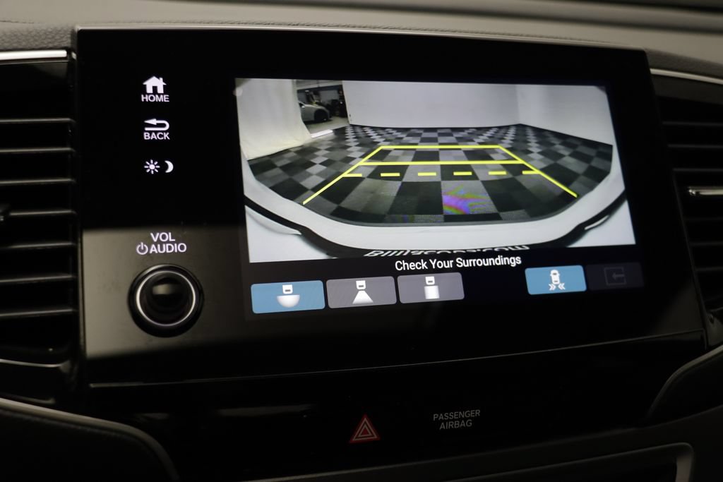 Used 2024 Honda Passport EX-L image 10