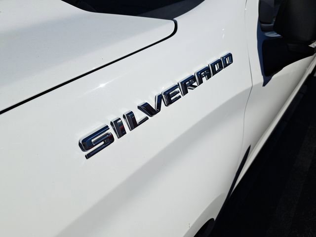 Used 2023 Chevrolet Silverado 1500 RST image 8