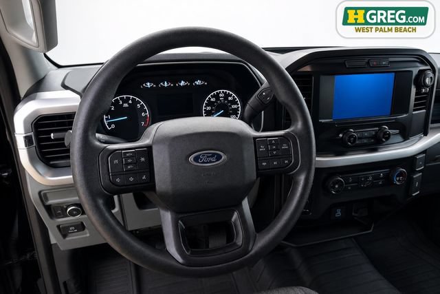 Used 2022 Ford F150 XL w/ Equipment Group 101A High AWD/4WD image 11