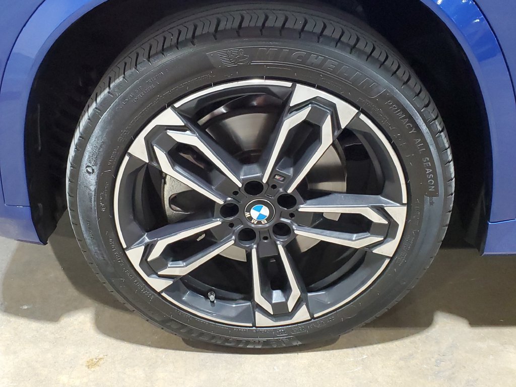 Used 2024 BMW X1 xDrive28i w/ Premium Package AWD/4WD image 42