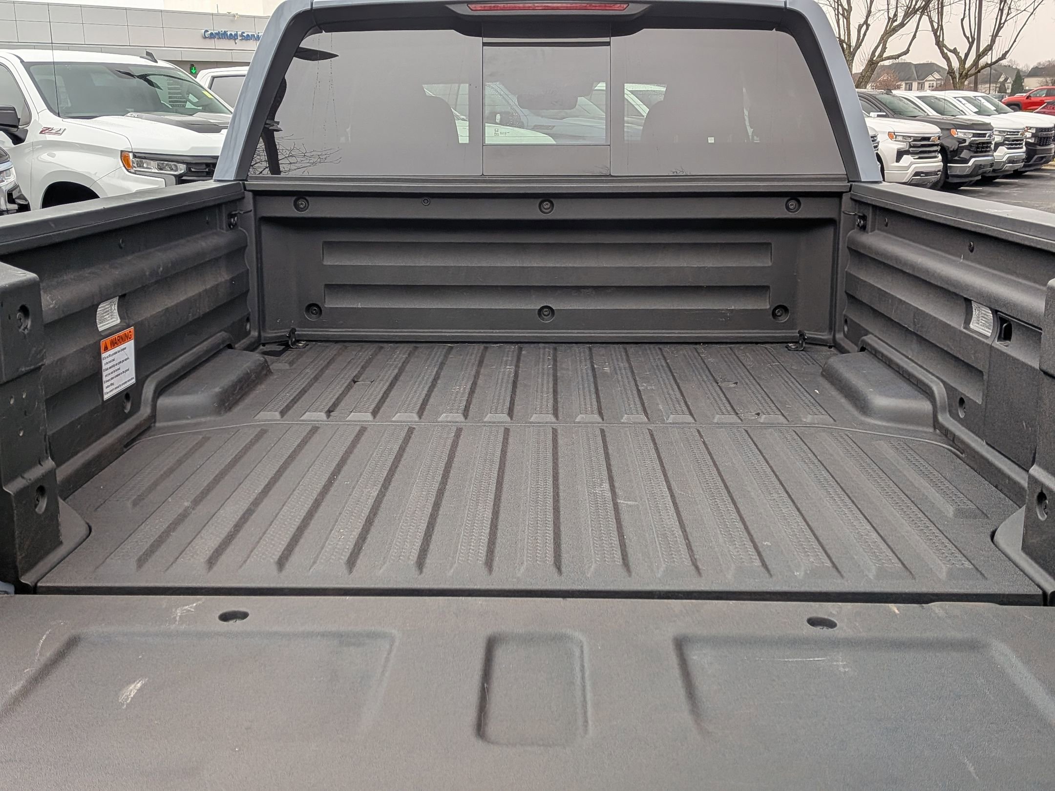 Used 2024 Honda Ridgeline RTL image 31