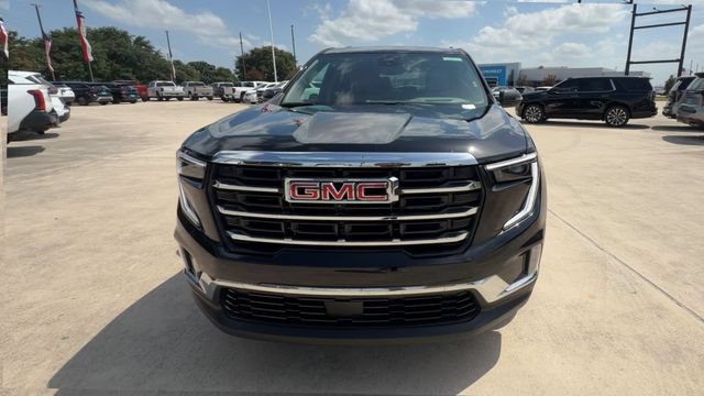 Used 2026 GMC Acadia Elevation w/ Elevation Premium Package FWD image 3