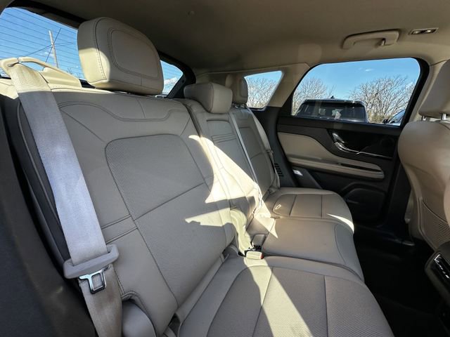 Certified 2024 Lincoln Corsair AWD w/ Equipment Group 101A image 38