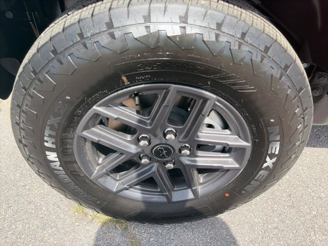 New 2026 Jeep Wrangler Unlimited Sport AWD/4WD image 10