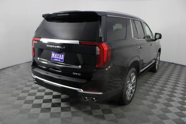 New 2026 GMC Yukon Denali w/ Denali Reserve Package image 33