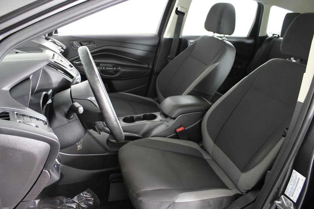 Used 2016 Ford Escape S image 19