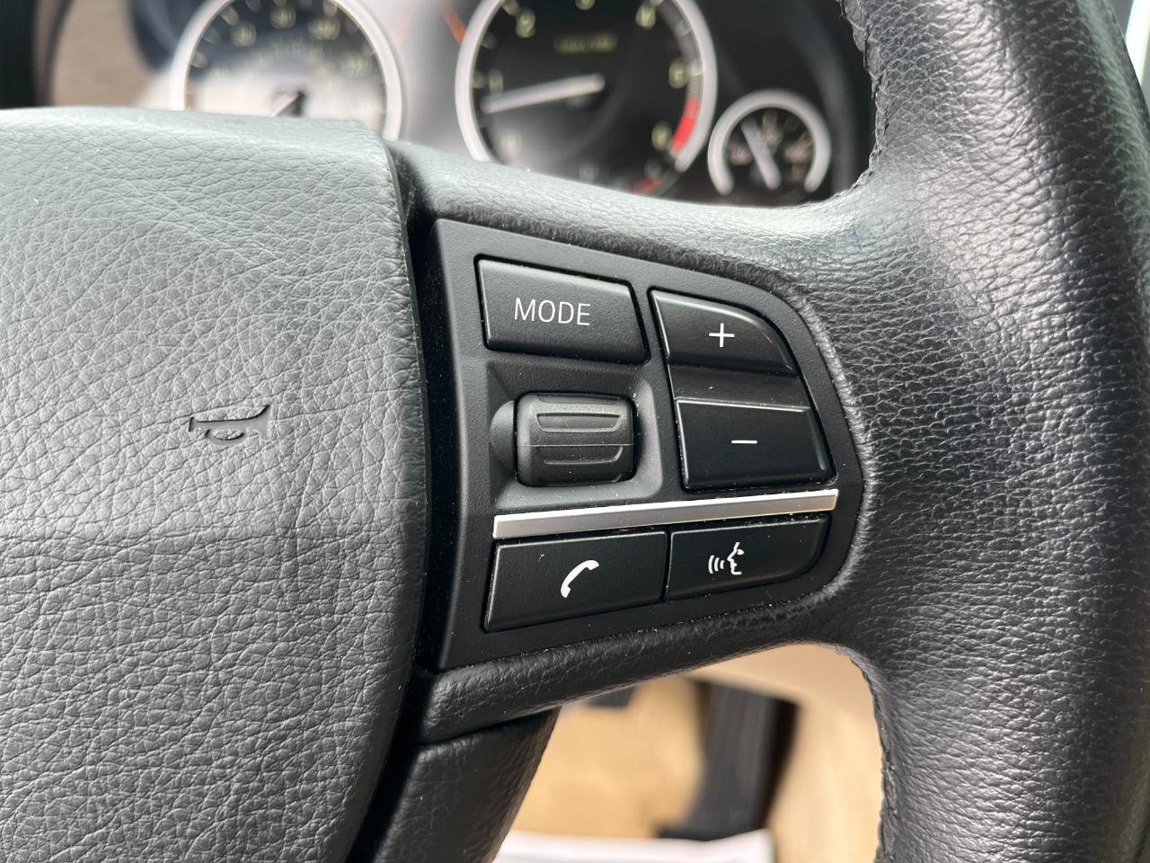 Used 2014 BMW 535d xDrive AWD/4WD image 28