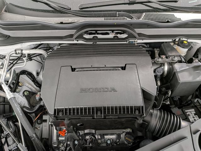 New 2026 Honda Pilot Touring image 31