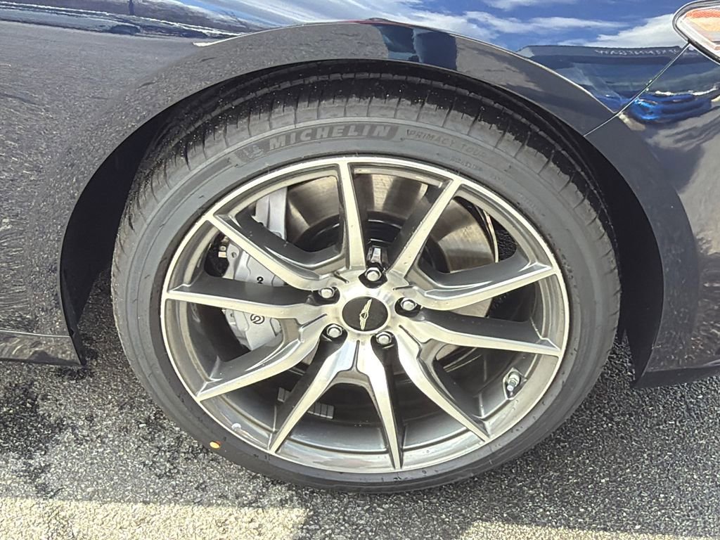 New 2026 Genesis G70 2.5T Prestige image 12