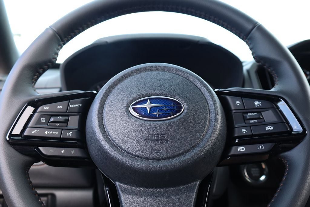New 2026 Subaru Forester Sport image 11