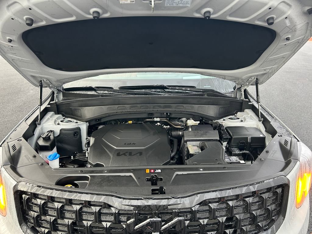 Used 2025 Kia Telluride SX Prestige X-Line image 29
