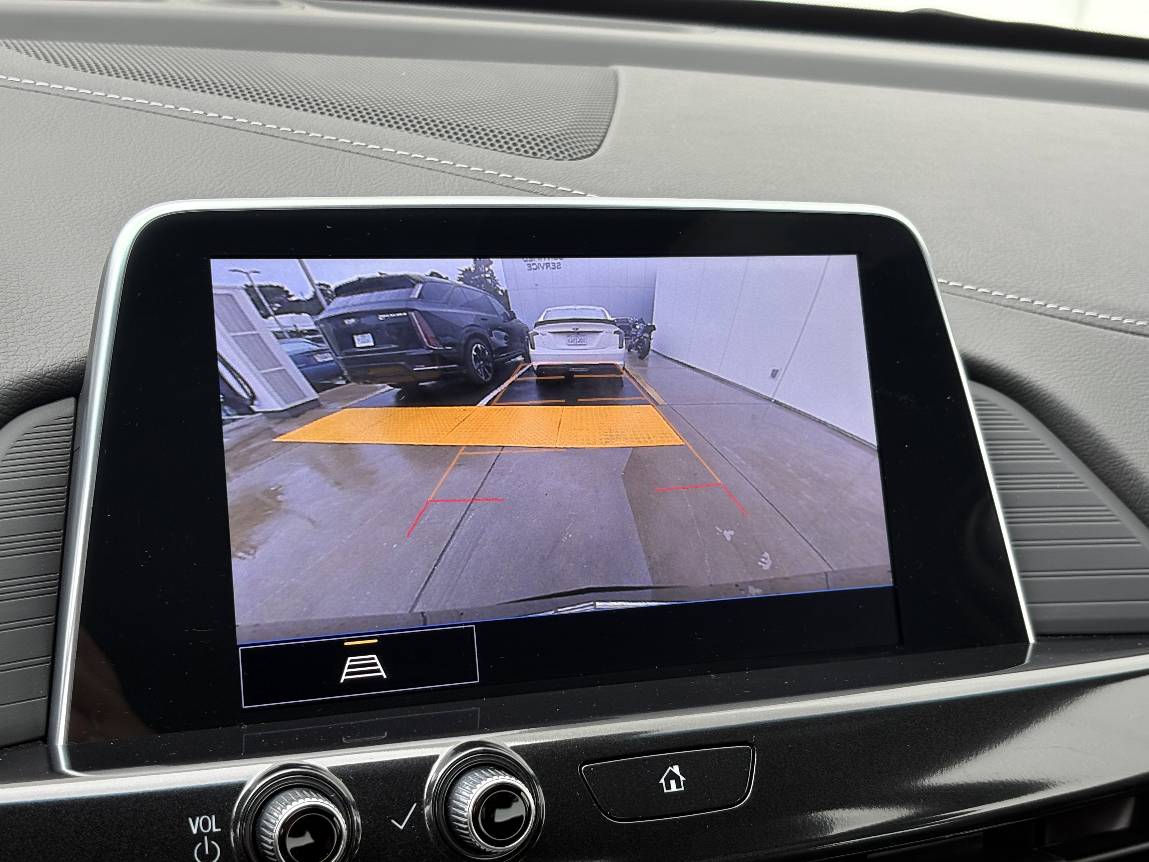 Used 2024 Cadillac CT4 V Blackwing w/ Carbon Fiber 1 Package image 20