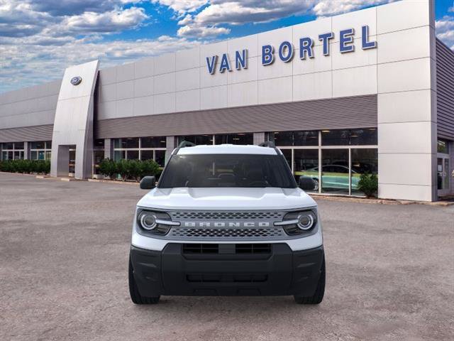 New 2026 Ford Bronco Sport Big Bend w/ Convenience Package AWD/4WD image 52