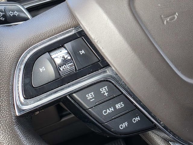 Used 2021 Lincoln Nautilus FWD image 13