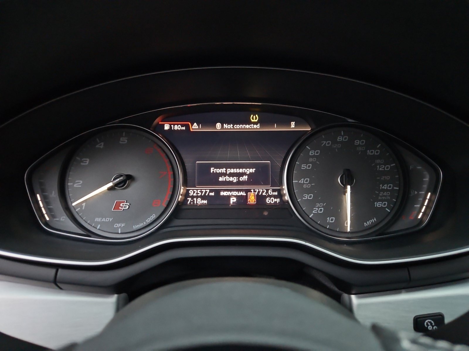 Used 2019 Audi S4 Premium AWD/4WD image 18