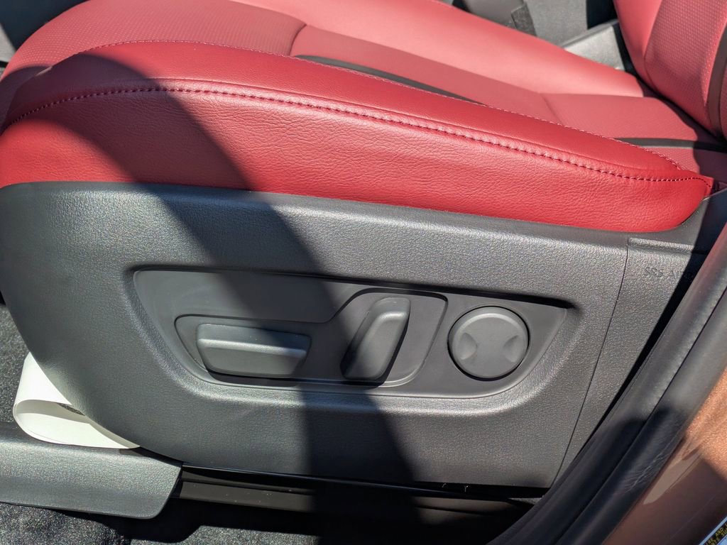 New 2026 MAZDA CX-70 3.3 Turbo S w/ Premium Package image 25